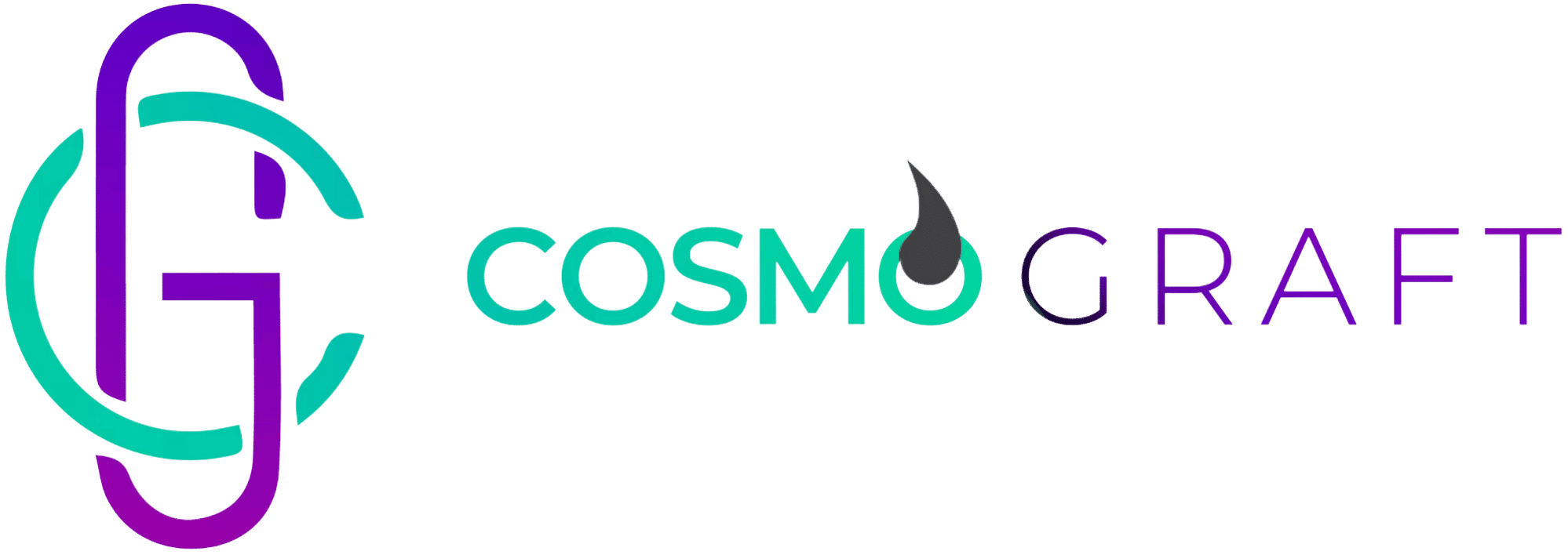 Cosmo Graft Logo